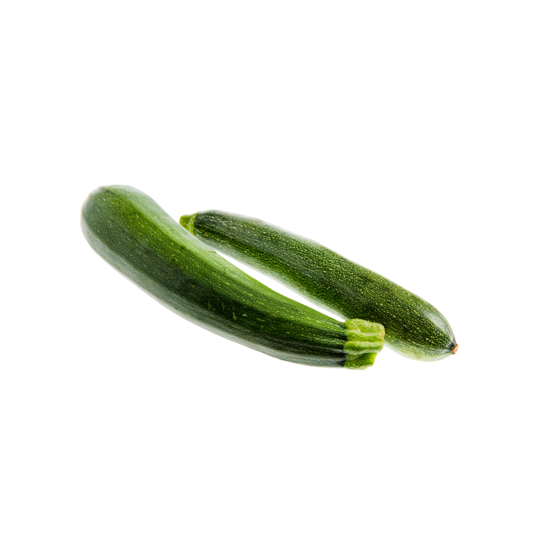 Zucchine Bio